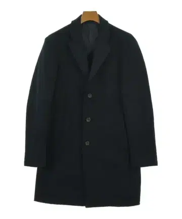 EDIFICE 체스터 코트 남성용