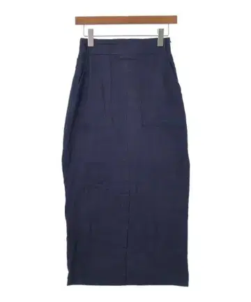 VICKY 롱 맥시 길이 스커트 여성용