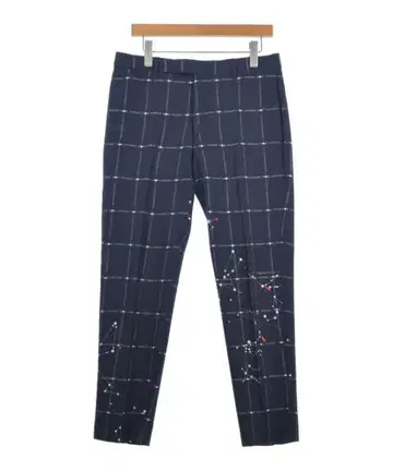 MSGM 슬랙스 남성용