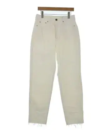 RED CARD 데님 팬츠 여성용