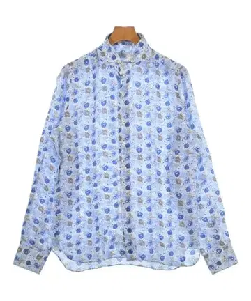 Mario Muscariello 캐주얼 셔츠 남성용