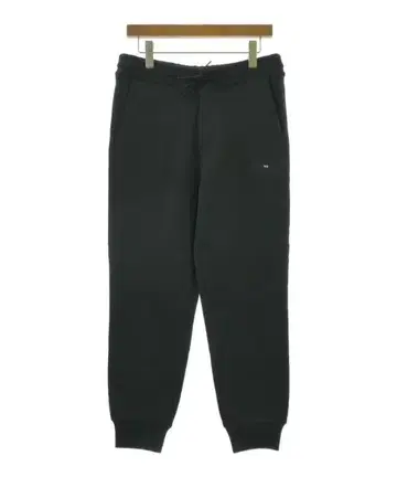 Y-3 스웨트 팬츠 남성용