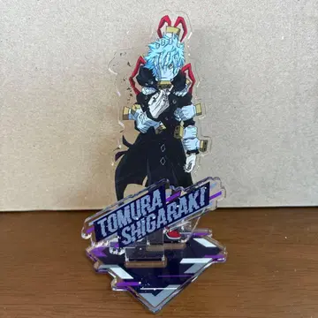 [ 히로아카 ] 시가라키 토무라 아크릴 스탠드