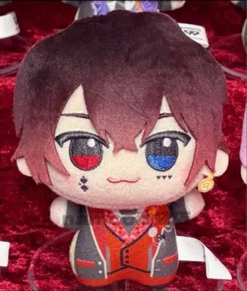 AMPTAKxCOLORS 아택컬러스 SD 인형 앗토