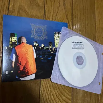 선인장 - BOY MEETS WORLD 특전 CD 포함