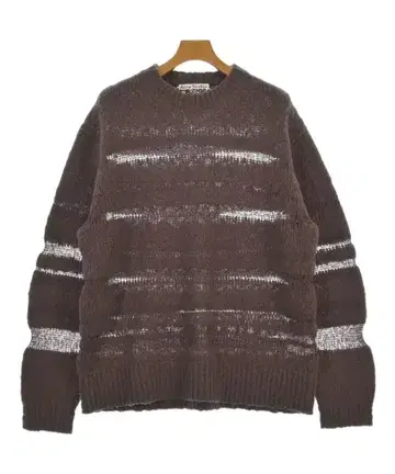 Acne Studios 니트/스웨터 남성용