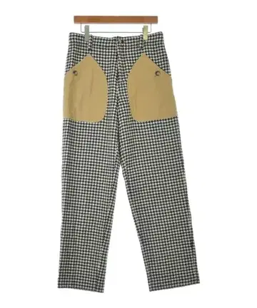 LOEWE 팬츠 (기타) 남성용