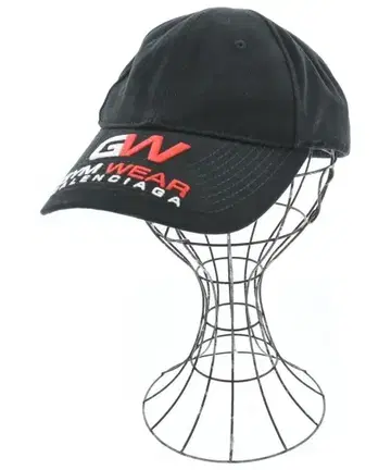 BALENCIAGA 남성용 캡