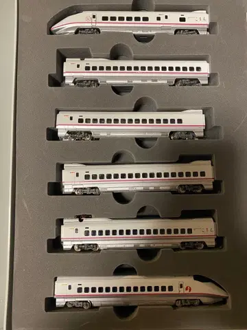 E3계 코마치 웨더링품