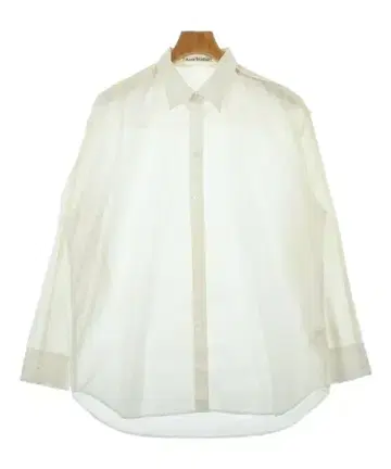 Acne Studios 캐주얼 셔츠 남성용