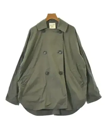 SEMI-COUTURE 코트 (기타) 여성용