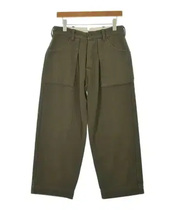 Willow 팬츠 ( 기타 ) 남성용