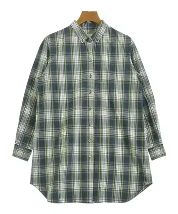 MidiUmi 캐주얼 셔츠 여성용