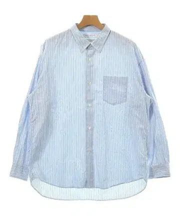 URBAN RESEARCH 캐주얼 셔츠 남성용