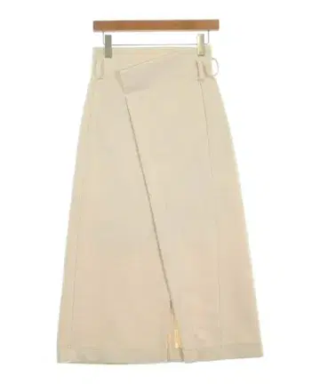 기타 롱 맥시 길이 스커트 여성용