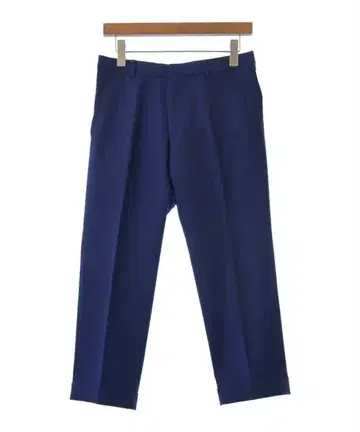 드리스 반 노튼 슬랙스 남성용