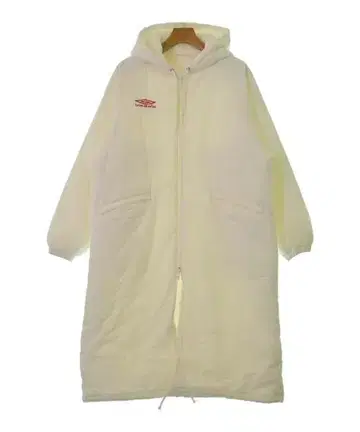 코모리 다운 코트 남성용