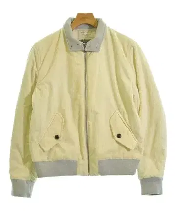 메종 키츠네 블루종 (기타) 남성용