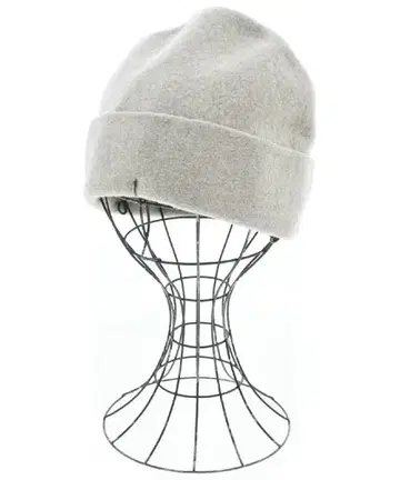 mature ha. 니트캡 비니 여성용