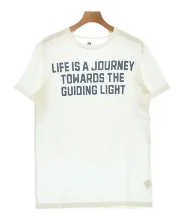 HOLLYWOOD RANCH MARKET 티셔츠 남성용