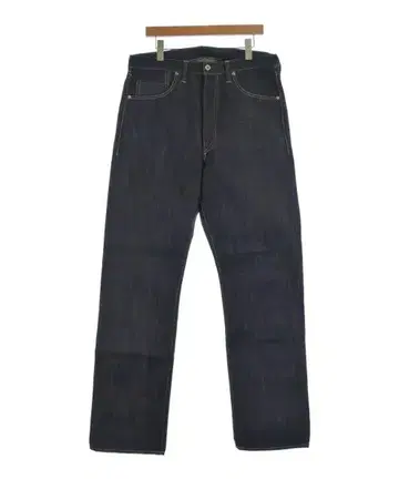 THE VANISHING WEST 데님 팬츠 남성용