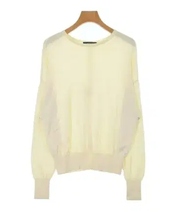 UNTITLED 니트 스웨터 여성용