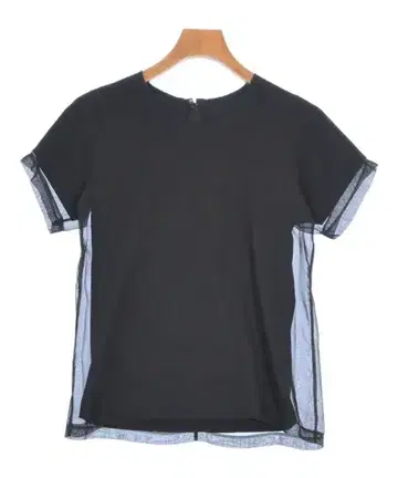 꼼데가르송 꼼데가르송 티셔츠 여성용