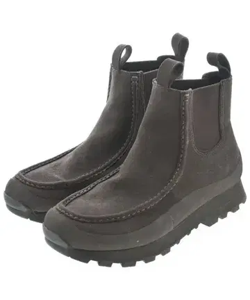 노스페이스 부츠 남성용