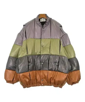 8ON8 다운 자켓/다운 베스트 남성용