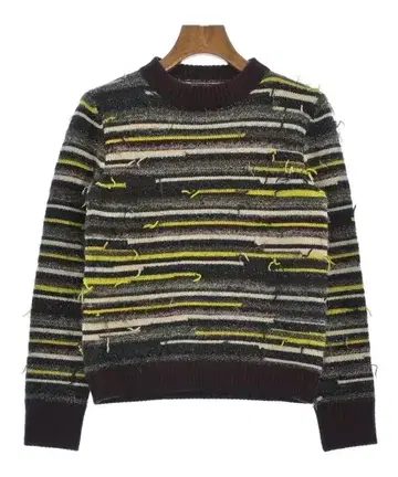 Maison Margiela 니트/스웨터 여성용