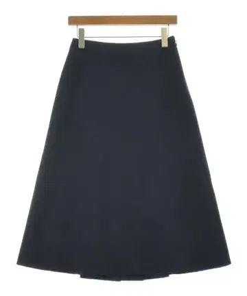 Ballsey 롱 맥시 길이 스커트 여성용