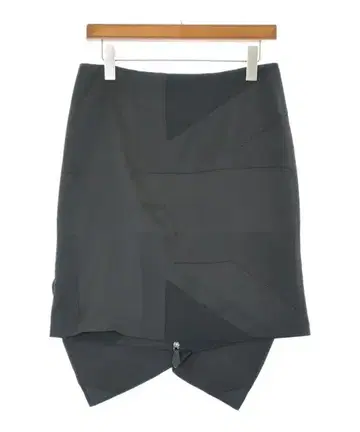 BURBERRY 미니 스커트 여성용