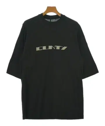 DRKSHDW T셔츠 티셔츠 남성용