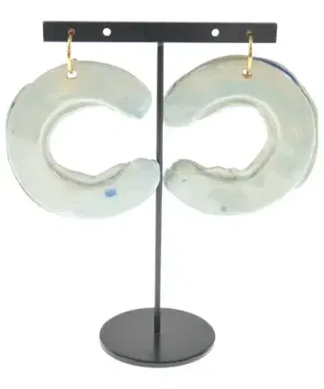 LEVENS 귀걸이 귀찌 여성용