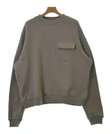 TAKAHIRO ISHIKAWA 남성용 맨투맨