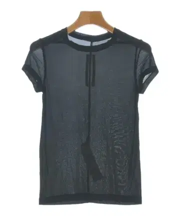 Rick Owens 티셔츠 커트앤소 여성용