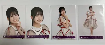 40thSG 비리야니 봉입 브로마이드 세토구치 코즈키 컴프