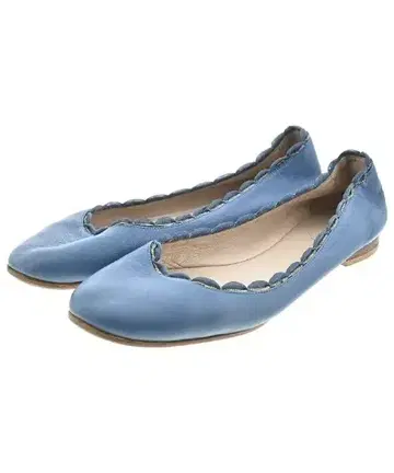 Chloe 발레 슈즈/오페라 슈즈 여성용