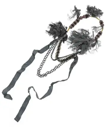 ANNARITA N 목걸이 여성용