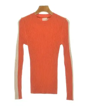 기타 니트 스웨터 여성용