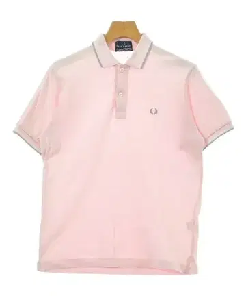 FRED PERRY 피케 셔츠 남성용