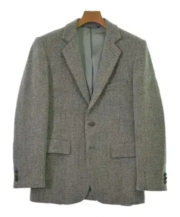 기타 캐주얼 자켓 남성용