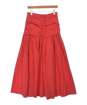 STELLA McCARTNEY 롱 맥시 길이 스커트 여성용