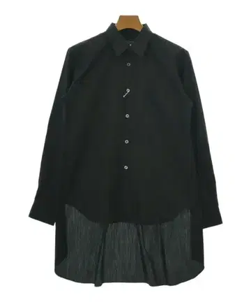 COMME des GARCONS HOMME PLUS 캐주얼 셔츠 남성용