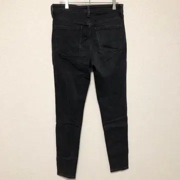 [UNIQLO] (M 상당) 히트텍 울트라 스트레치 슬림 청바지/심플