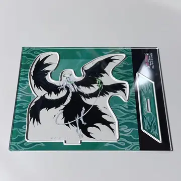 BLEACH Brave Souls 아크릴 스탠드 우르키오라 시퍼