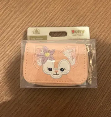 홍콩 디즈니 한정판 리나벨 키케이스