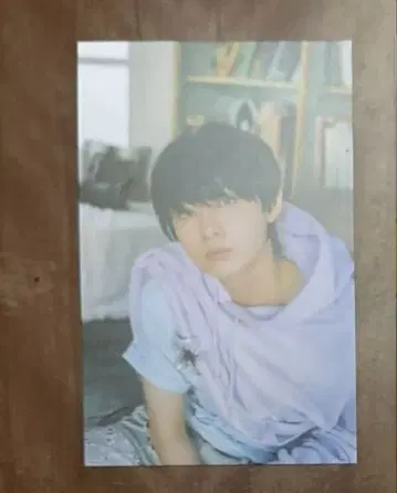 S cawaii! Pair 소중한 두 사람. 혜택 토요타 유다이