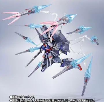 METALROBOT혼 레전드 건담