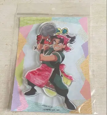 닌타마 란타로 시오에 분지로 아크릴 스탠드